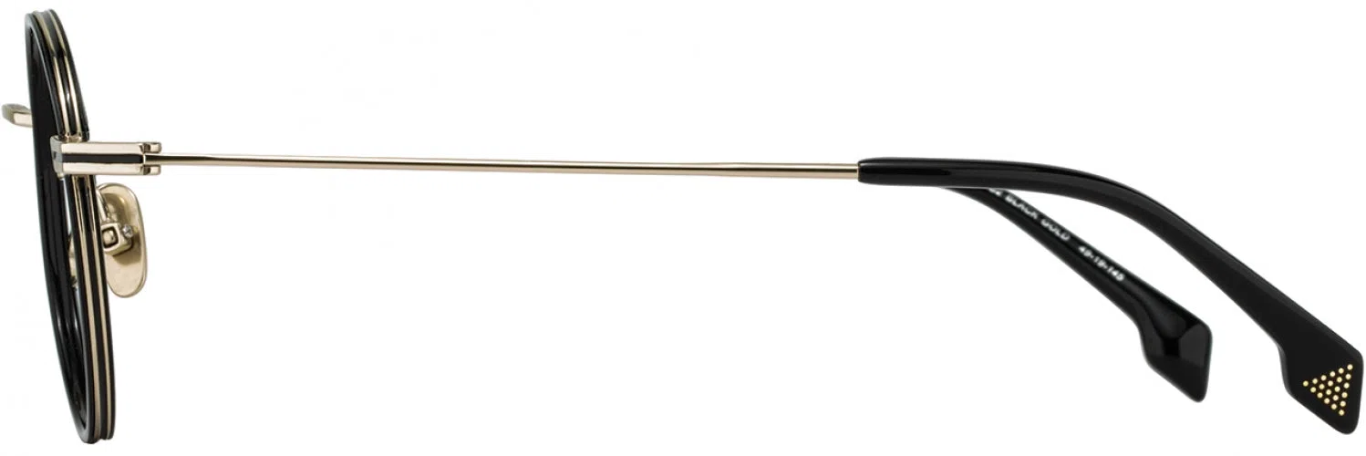STATE Optical Co. SACRAMENTO Eyeglasses - view 8